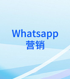 让WhatsApp营销自动化， 助你轻松拿下全球客户